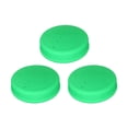 thumbnail image 1 of Máquina de coser Almohadilla de choque de Almohadilla esponjada de esponja engrosada almohadilla de elevación de pie resistente resistente Verde, 1 of 8