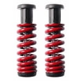 thumbnail image 2 of Seismic G5 Springs Red Skateboard Trucks - 2 Pieces, 2 of 2