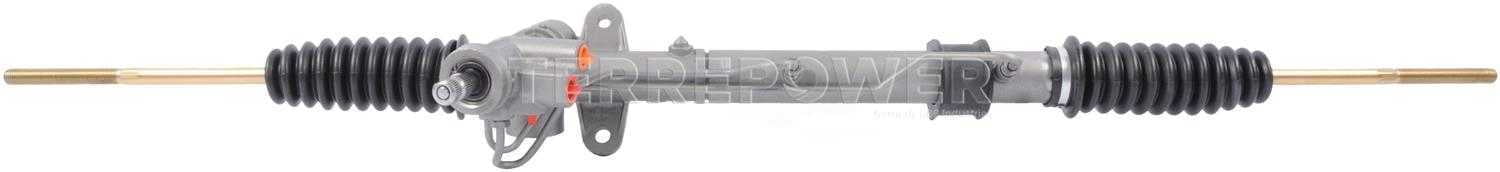 TERREPOWER formerly BBB Industries 102-0173 Power Steering Rack and Pinion Unit