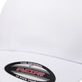 thumbnail image 3 of Flexfit Boys/Girls Wooly Combed Cap, 3 of 4