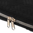 thumbnail image 3 of BESTYASH Estuche Portátil Negro Para Con Organizador De Collares Y Anillos, 3 of 6
