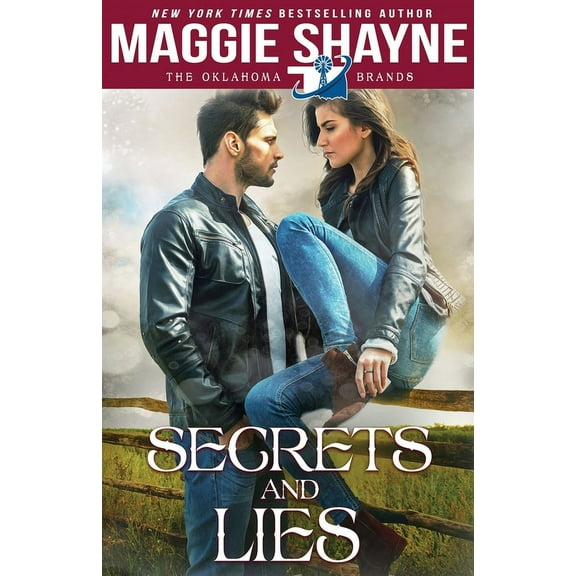 Secrets and Lies, (Paperback)