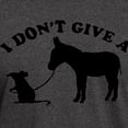 thumbnail image 3 of CafePress - I Don't Give A Rat's *Ss T Shirt - Men's Classic Graphic Cotton T-Shirt, 3 of 4