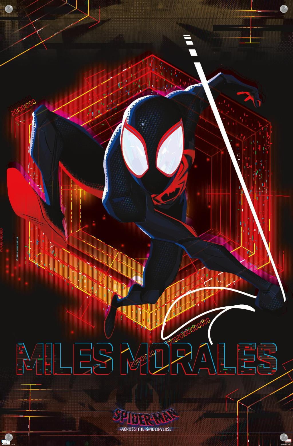 Spiderman: Across The Spider-verse Expectations – The Mills Thunderbolt