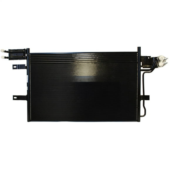 Denso 477-0746 AC Condenser Fits select: 2008-2012 FORD TAURUS, 2009-2012 FORD FLEX