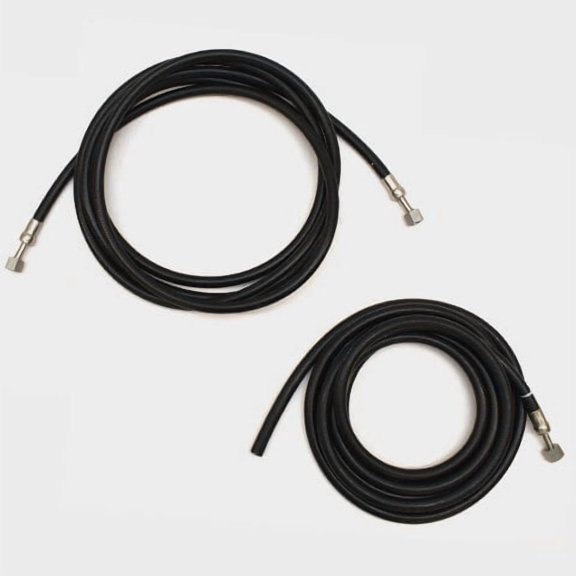 Uflex Boat Hydraulic Steering Hose KITPS-16 | Mercury 16 FT (2PC Kit)