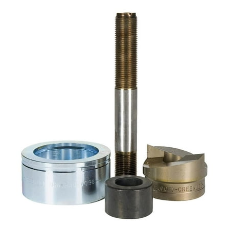 Greenlee 745M-50.8 Slug Splitter? SC Knockout Punch Unit, 50.8mm