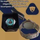 thumbnail image 5 of Reloj Pumas Unam Para Hombre Quartz, 5 of 6
