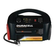 Duracell - 300-Watt Powerpack 300 Power Inverter