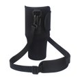 thumbnail image 1 of Funda aislante para vaso de 40 oz con gancho, impermeable, portátil, para acampar, color negro, 1 of 5