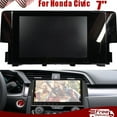 thumbnail image 3 of 7" Navigation Display Touch Screen Radio 39710-TBA-A11 For Honda Civic 2016-2018, 3 of 13