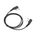 thumbnail image 1 of Cable De Clonación De Copia, Frecuencia De Cabezal K Línea De Copia De Frecuencia Fácilmente Reproducida Modelos Similares Para BaoFeng EOTVIA No, 1 of 6