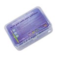thumbnail image 4 of Braces Cleaner, Convenient Slim Interdental Cleaners Multifunction Practical  For Orthodontic Care Blue, 4 of 8