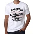 thumbnail image 1 of Men's Graphic T-Shirt San Diego California Endless Summer 2028, 1 of 7