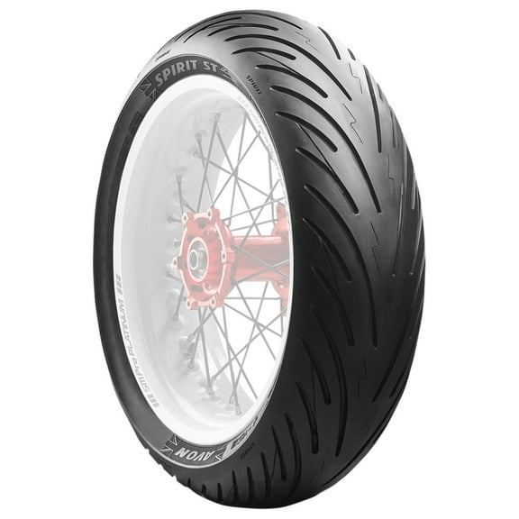 Avon Spirit ST Rear Tire 160/60R18 (640608)