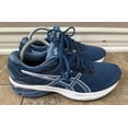thumbnail image 1 of Asics GT-2000 9 Women’s Athletic Running Shoes 1012A859 Blue - Size 9.5 41.5, 1 of 6