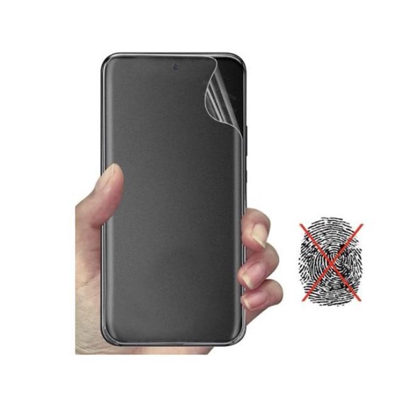 Mica Hidrogel Mate Anti Brillo Para iPhone 13 Pro Vimshi 13 Pro