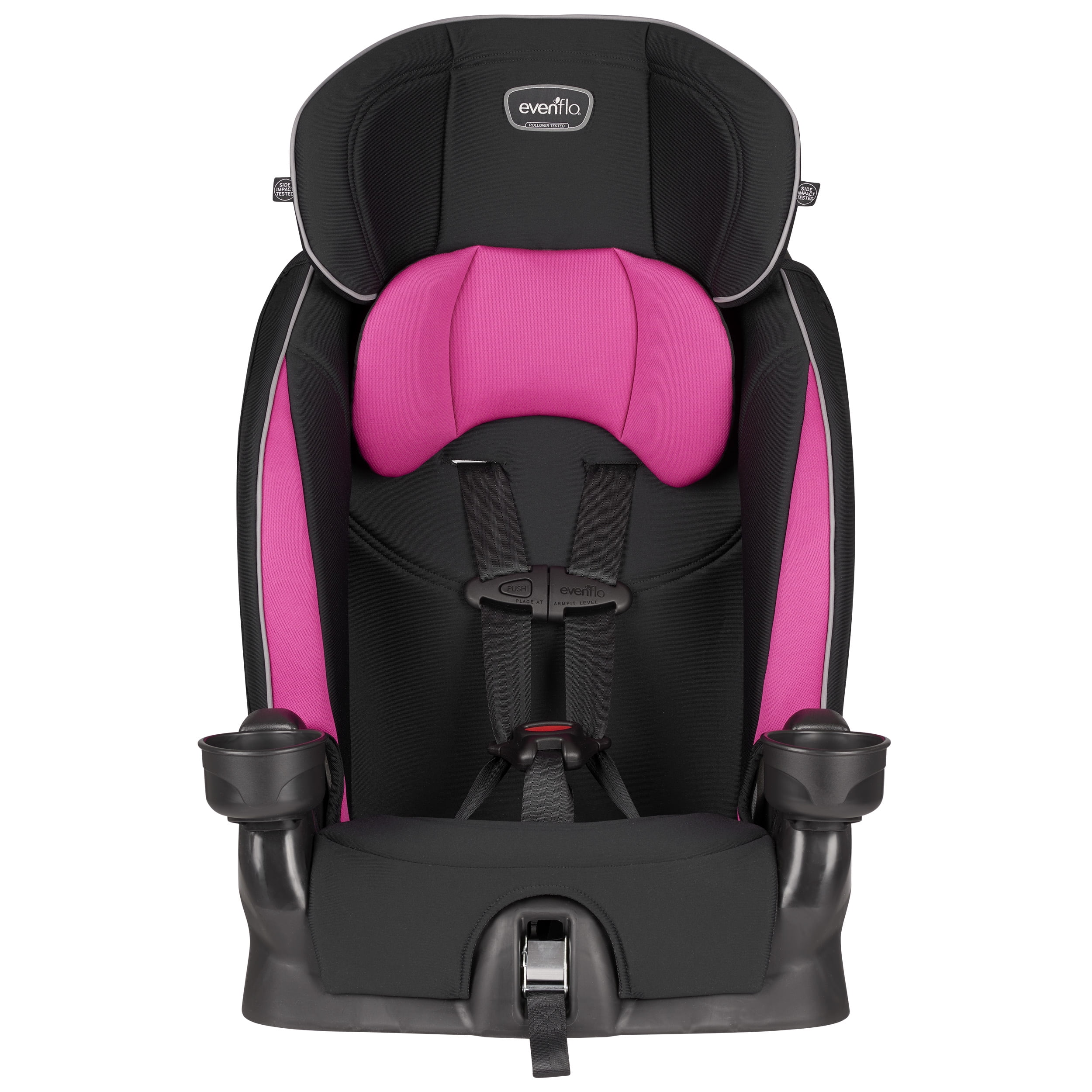 walmart car seat promotion