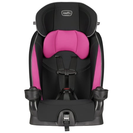 Evenflo® Chase® Sport Harnessed Booster Seat,