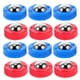 thumbnail image 5 of 40 mini bolas de tejo para mesa, rodillos y cuentas para juego de mesa, 5 of 7