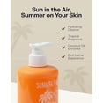 thumbnail image 4 of Summer Fling Body Wash, 13.5 fl. oz, 4 of 8