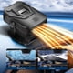 thumbnail image 5 of pstuiky Calentador de coche portátil de 12 V con descongelador se conecta al encendedor., 5 of 7