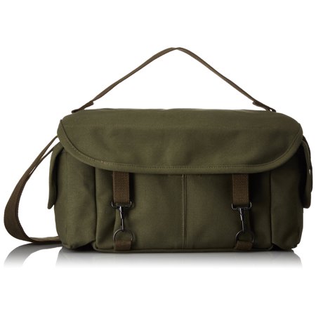 UPC: 0750062020477 | Domke F-2 ORIGINAL BAG/OLIVE **AUTHORIZED DOMKE USA DEALER**