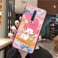 thumbnail image 1 of Funda de teléfono de Hello Kitty kuromi my melody para Oppo, A5, A9, 2020, Reno2, z, Renoace, 3pro, A73S, A71, F11, 1 of 4