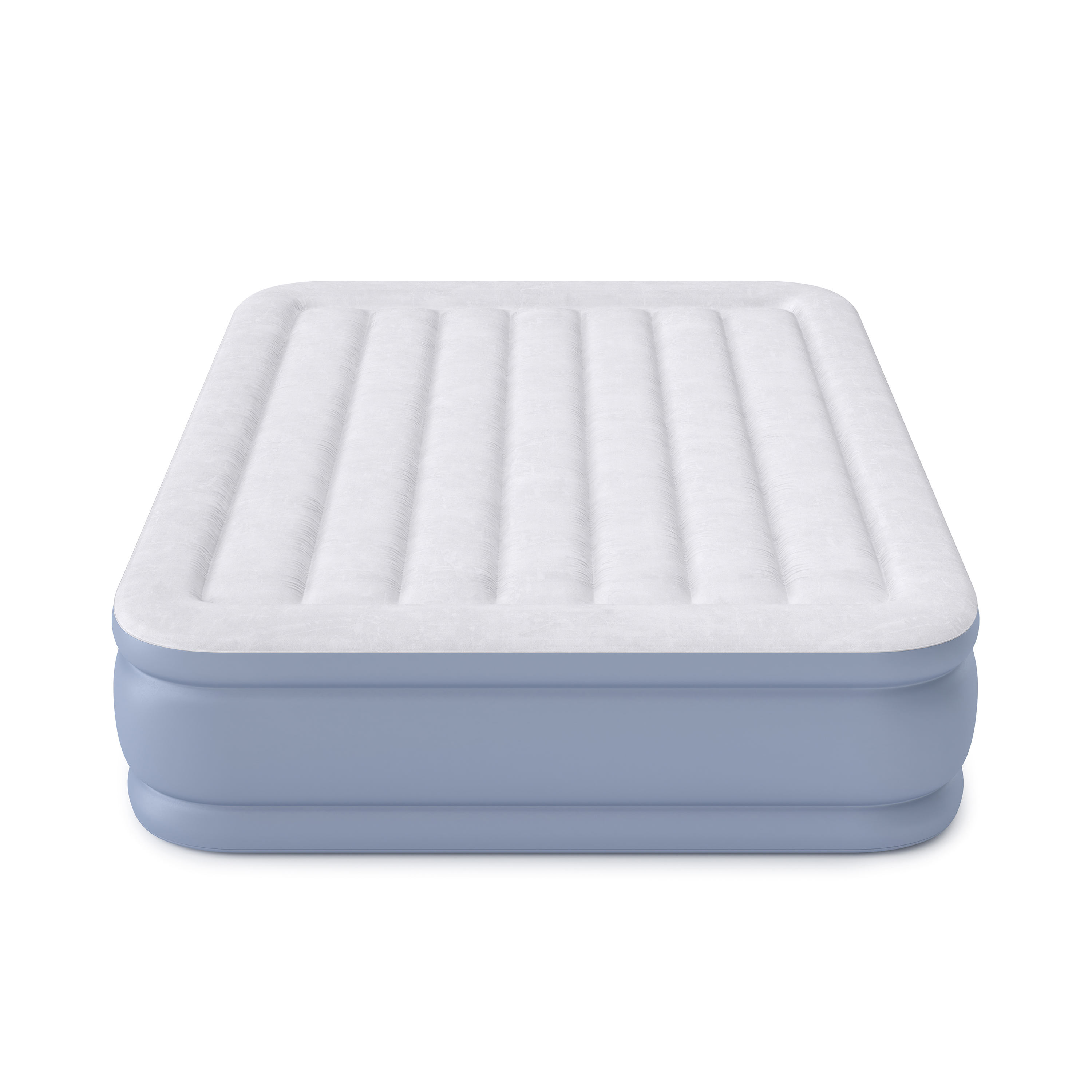 Beautyrest Hi Loft 16" Full Air Bed Mattress, Raised Inflatable Blow-Up Bed, Powerful Pump, Adjustable Firmness - image 5 of 12