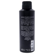 Guy Laroche Drakkar Noir Body Spray for Men, 6 oz
