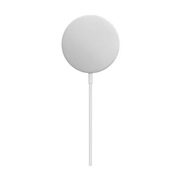 Apple MagSafe Charger, Makes wireless charging a snap