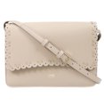 thumbnail image 5 of Roberto Cavalli Class GWLPEZ 022 Leolace 003 Blush Shoulder Bag, 5 of 5