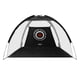 thumbnail image 2 of Equipo de Patio Trasero Plegable Sharpla Del Putter Del Viaje de Golf 6.6, 2 of 8