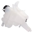 thumbnail image 3 of CCIYU Coolant Tank Reservoir Fits for 2001-2006 for Ford Escape 2005-2006 for Mercury Mariner V6 3.0L 1L8Z8A080BB YL8Z-8A080-BE, 3 of 5