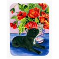thumbnail image 1 of French Bulldog Mouse Pad, Hot Pad & Trivet, 1 of 1