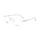 thumbnail image 1 of Montura de gafas Hugo Boss BOSS 1266/C Gold Grey para hombre, 1 of 4
