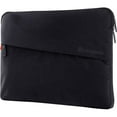 thumbnail image 3 of STM Goods Gamechange Carrying Case [Sleeve] for 15" Notebook - Black (stm-114-271p-01), 3 of 4
