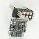 thumbnail image 4 of Placa de Protección para Herramientas Eléctricas 2 Piezas y 5 Cuerdas, Placa de Protección para Herramientas Eléctricas de 18 V y 20 V, Adecuada para Núcleos de Batería 21700/18650, 4 of 5
