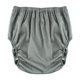 thumbnail image 1 of Ropa interior a prueba de fugas de los adultos, ropa interior de cubierta del pañal, hombres de edad avanzada para mujeres, incontinencia a prueba de XS, 1 of 10