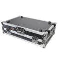 thumbnail image 5 of ProX XS-DDJ-REV7 WLT Flight Case For Pioneer DDJ-REV7 Digital Controller with Sliding Laptop Shelf & Wheels, 5 of 5