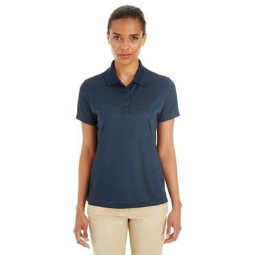 Ash City - Core 365 Polo Piqué de Performance à Micro-Rayures Express pour Dames