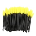 thumbnail image 1 of Cepillos desechables NikouMX para rímel de pestañas 100 unidades, 1 of 8