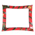 thumbnail image 1 of Marco inflable para fotomatón de Navidad, accesorios para fotomatón, suministros para fiesta de Navidad, 1 of 5