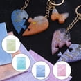 thumbnail image 2 of 3g/bag Glitter Powder, Mica Powder DIY Q9N6, 2 of 9