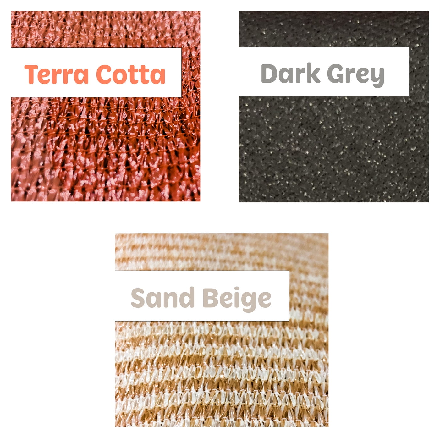 12' x 12' Backyard Expressions Sun Shade Sail for Patio - Available in a Variety of Colors
