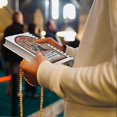 thumbnail image 4 of Pocket-Size Rosary Meditation-Book, Rosary Prayer-Book,Traditional Catholic NEW, 4 of 4