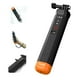 thumbnail image 1 of Palo flotante para selfies TELESIN para GoPro Hero 13-8 a prueba de agua, 1 of 6