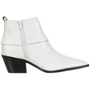 ALDO Wrangler White