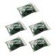 thumbnail image 1 of EeaseMX 5 paquetes de bonsáis de musgo de imitación artificial, musgo decorativo para paisajismo, liquen falso, 1 of 8