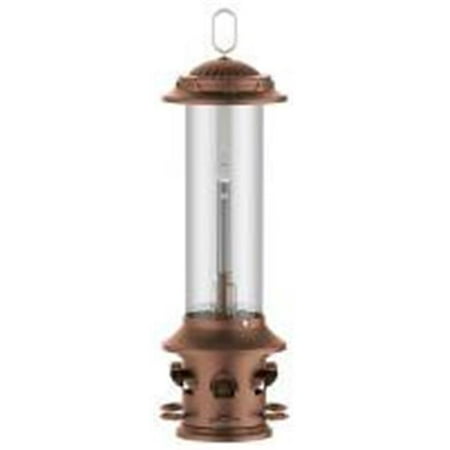 Yf 1638128 Squirrel Proof Feeder X5 15 Unit Walmart Canada